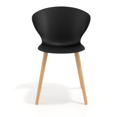 Bequem und ergonomisch