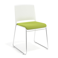 Grün