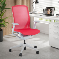 Design Bürostuhl Kinet, mit...