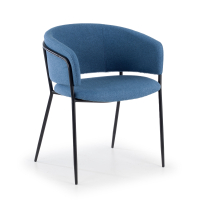 Blau