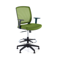 Grün