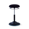 Bürohocker Move, 360º drehbar