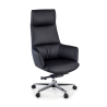 Chefsessel Mozart, Spitzenklasse, Naturleder