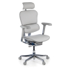 Ergonomischer Stuhl Ergohuman Elite, echtes Leder
