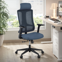 Ergonomischer Bürostuhl Team2, professionell, für intensiven Gebrauch