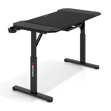 gaming tisch schwarz gaming tisch 5