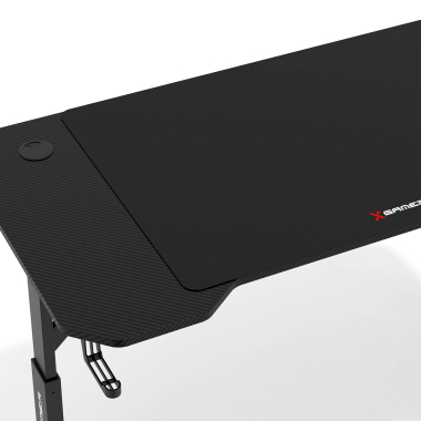 gaming tisch schwarz gaming tisch 4