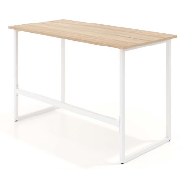 computertisch beige zenda 7