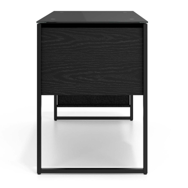 computertisch schwarz pulse 5
