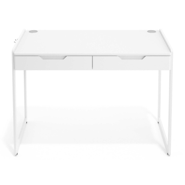 schreibtisch weiss serenity 3
