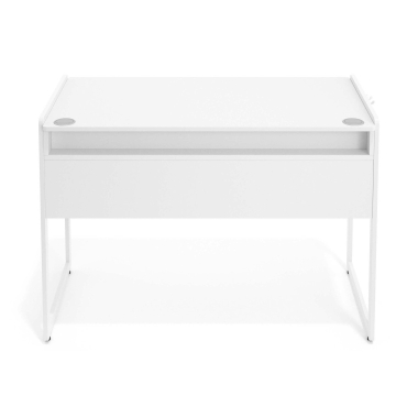 schreibtisch weiss serenity 7