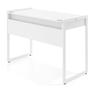 schreibtisch weiss serenity 5