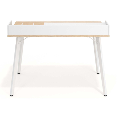 burotisch beige evoke 6