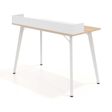 burotisch beige evoke 7
