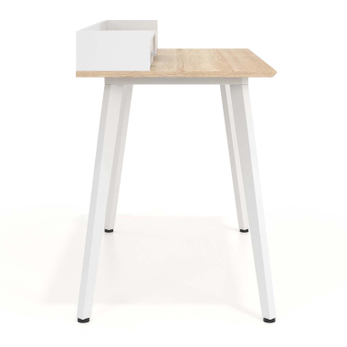 burotisch beige evoke 4
