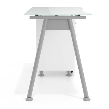 burotisch weiss strong 5