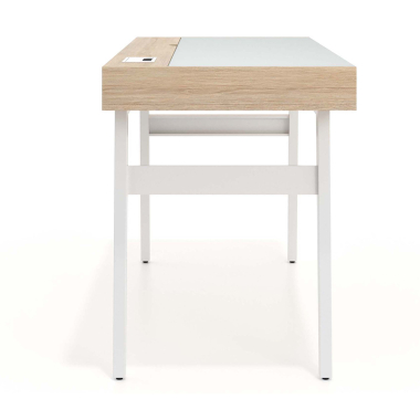 schreibtisch beige nimbus 7