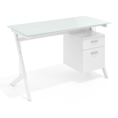 burotisch weiss oasis 1