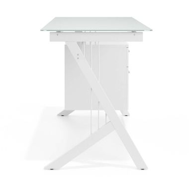burotisch weiss oasis 4
