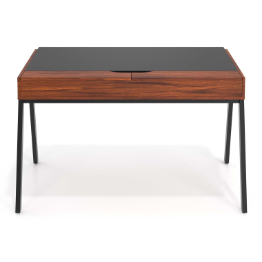 schreibtisch grau chronos 7