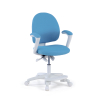 Kinderdrehstuhl Mickey, jugendlich, ergonomisches Design