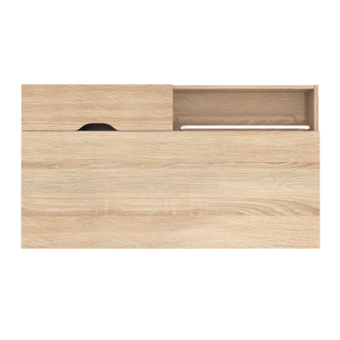 computertisch weiss opal 4