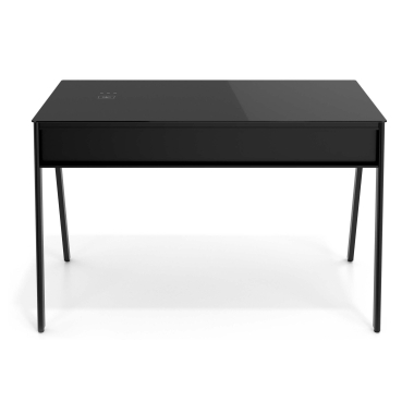 burotisch schwarz stellar 7