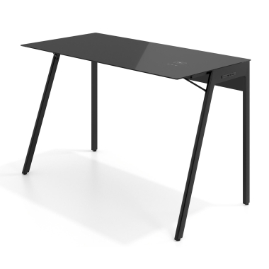 schreibtisch schwarz stellar 1