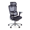 Ergonomischer Bürostuhl Valkyr, selbstanpassende Rückenlehne