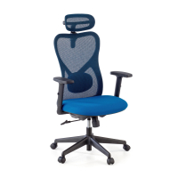 Blau