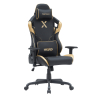Gaming-Stuhl Hero, Lenden- und Nackenkissen