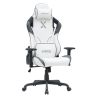 Gaming-Stuhl Hero, Lenden- und Nackenkissen