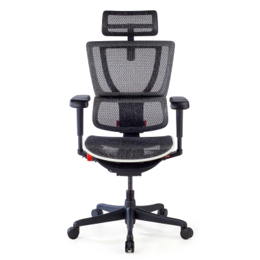 gaming stuhl weiss gaming stuhl netzstoff 5d verstellbare armlehnen lordosenstutze kopfstutze 7