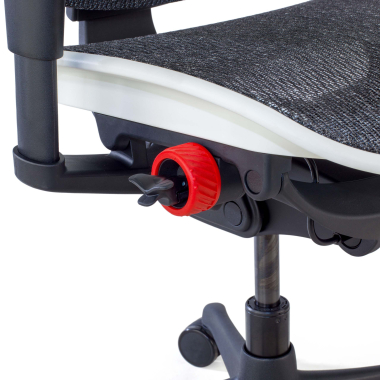 gaming stuhl weiss gaming stuhl netzstoff 5d verstellbare armlehnen lordosenstutze kopfstutze 6