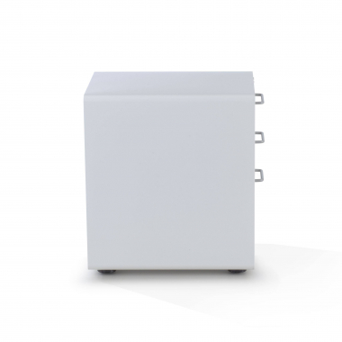 outlet burostuhl weiss grau zole 3