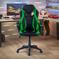 Gamer Stuhl Drift, sportliches Design, gepolstert 210916 - (Outlet)